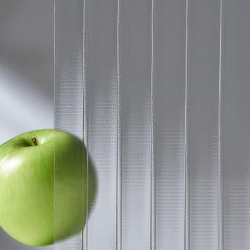 HR++ dubbel glas figuurglas Master-Ligne blank 4 - sp - 4mm, Ophalen of Verzenden, Nieuw