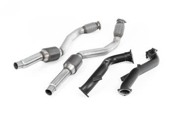 Milltek Audi RS7 C7 Sportback 4.0 V8 TFSI biturbo inc, Verzenden, Nieuw, Audi