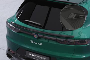 Achterspoiler | Achterspoiler voor Alfa Romeo Tonale HF194-M, Verzenden, Nieuw