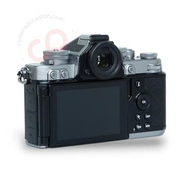 Nikon Z f nr. 3534, Ophalen of Verzenden, Zo goed als nieuw, Nikon