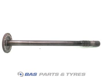 steekas met sper Renault 7424252545, Auto-onderdelen, Ophalen, Gebruikt, Renault, Transmissie en Toebehoren