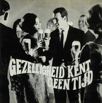 De Molenaars – Gezelligheid Kent Geen Tijd, Cd's en Dvd's, Vinyl | Nederlandstalig, Gebruikt