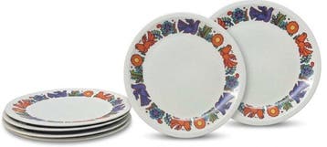 Villeroy & Boch - Christine Reiner - Ontbijtbord (6) -