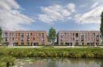 Appartement te huur in Lansingerland - 56 m² - 3 kamer(s) -, Appartement, Lansingerland, Zuid-Holland