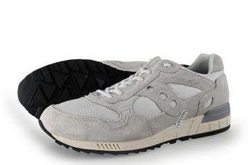 Saucony Sneakers in maat 43 Wit, Verzenden, Wit, Saucony, Sneakers of Gympen
