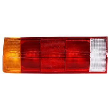BMW 3 E30 1982-1987 Achterlicht Links (Achterlampen), Verzenden, Nieuw