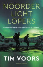 Inspirerend wandelen met Tim Voors 3 - Noorderlichtlopers, Ophalen of Verzenden, Nieuw