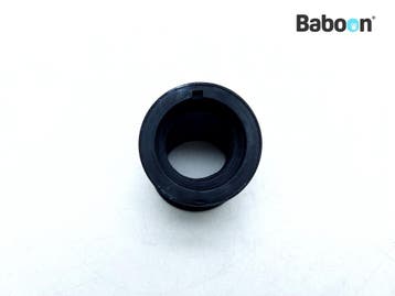 Inlaat Rubber BMW C1 200 (0192) (7652116), Motoren, Verzenden, Gebruikt