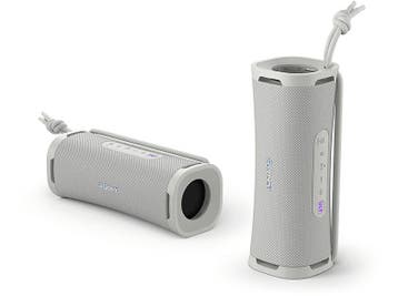 Sony -  Srsult10 Ult Field 1 Bluetooth-speaker  - Wit, Verzenden, Overige typen, Nieuw, 60 tot 120 watt