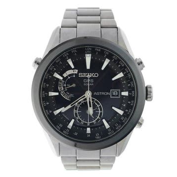 Seiko - Astron GPS Solar - Zonder minimumprijs - 7X52-0AA0 -
