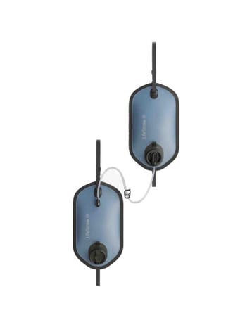 LifeStraw Peak Series LC Gravity waterzak met waterfilter..., Verzenden, Nieuw