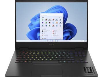 HP Omen 16-wf0042nb - Gaming Laptop - i7-13700HX - 32GB -, Computers en Software, Windows Laptops, Verzenden, Zo goed als nieuw