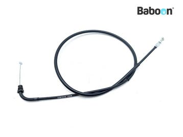 Gaskabel Honda CB 400 A 1977-1978 Hondamatic (CB400A) B, Verzenden, Gebruikt