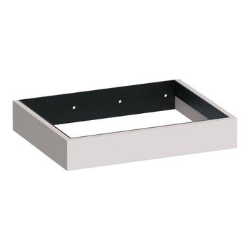 Brauer Amaze - Onderkast - 60 cm - met Geïntegreerde, Ophalen of Verzenden, Nieuw