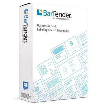 Bartender Cloud subscription fee | BTC-PROV, Verzenden, Nieuw