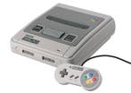Nintendo SNES Console (Compleet), Spelcomputers en Games, Spelcomputers | Nintendo NES, Verzenden, Zo goed als nieuw