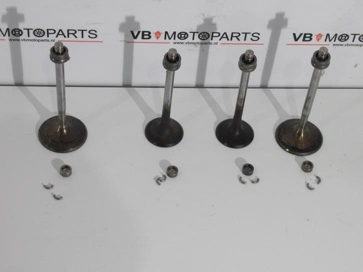 Ducati 899 Panigale Kleppen, Motoren, Onderdelen | Overige, Ophalen of Verzenden