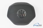 Airbag set Dashboard stiksel lift Volkswagen T-roc 2017-..., Gebruikt, Volkswagen