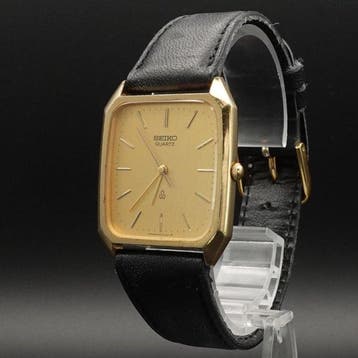 Seiko - Vintage - Zonder minimumprijs - 6030-5150 - Heren -