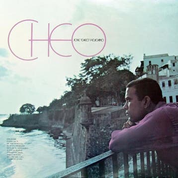 lp nieuw - cheo feliciano - Cheo (nieuw), Verzenden, Zo goed als nieuw, Overige formaten