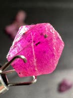 Robijn Ruw- 10 g - (10), Verzamelen, Mineralen en Fossielen