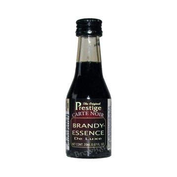 Prestige - Carte noir brandy essence - 20 ml, Ophalen of Verzenden, Nieuw, Overige typen