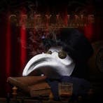 Lp - Greyline - Behind The Masquerade, Verzenden, Nieuw in verpakking