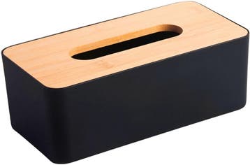 Tissuehouder | Tissuebox | Tissuedoos | Tissue dispenser |, Verzenden, Nieuw