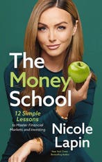 9781400229536 The Money School Nicole Lapin, Boeken, Verzenden, Nieuw, Nicole Lapin