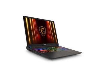 Msi -  Inch Core™ Ultra 7 255hx Gb 1 Tb Geforce Rtx™ 5070 Ti, Computers en Software, Windows Laptops, Msi, Qwerty, Verzenden, Minder dan 2 Ghz