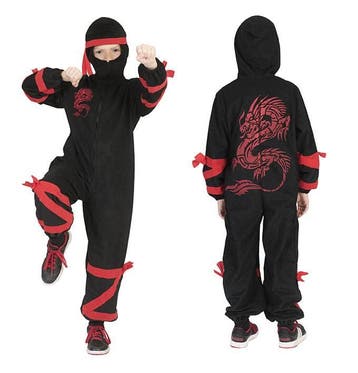 Ninja pakje Tum Tum, Ophalen of Verzenden, Nieuw