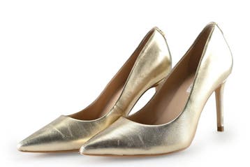 Guess Pumps in maat 35 Goud, Pumps, Verzenden, Zo goed als nieuw, Overige kleuren