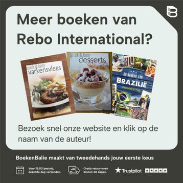 Het avontuur van het visje Gup - Rebo International, Verzenden, Gelezen, Rebo International