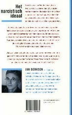 Het narcistisch ideaal 9789035133839 J. Derksen, Verzenden, Gelezen, J. Derksen