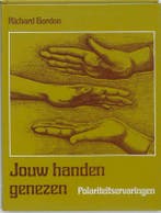 Jouw handen genezen / New age 9789020246230 Richard Gordon, Verzenden, Gelezen, Richard Gordon