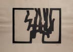 Eduardo Chillida (1924-2002) - Inguru, Antiek en Kunst
