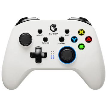 GameSir T4 Pro - Draadloze Gamepad - voor Nintendo Switch..., Ophalen of Verzenden, Nieuw, Gamesir