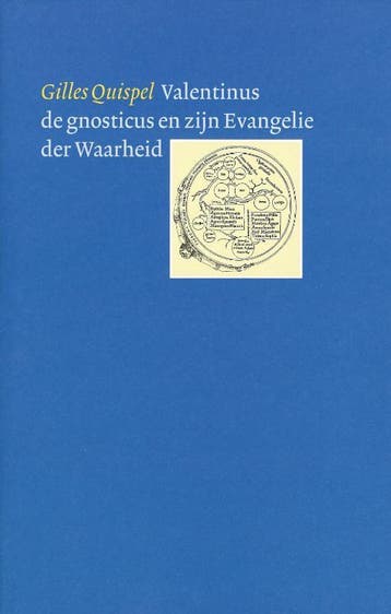 Valentinus de gnosticus en zijn evangelie der waarheid /, Verzenden, Gelezen, G. Quispel