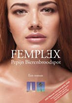 Femplex 9789065231598 Pepijn Bierenbroodspot, Verzenden, Gelezen, Pepijn Bierenbroodspot