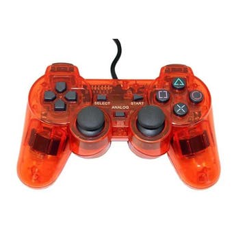 Nieuwe Playstation 2 Controller -, Spelcomputers en Games, Spelcomputers | Sony PlayStation 2, Ophalen of Verzenden, Nieuw