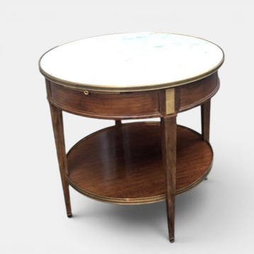 Tafel - Hout