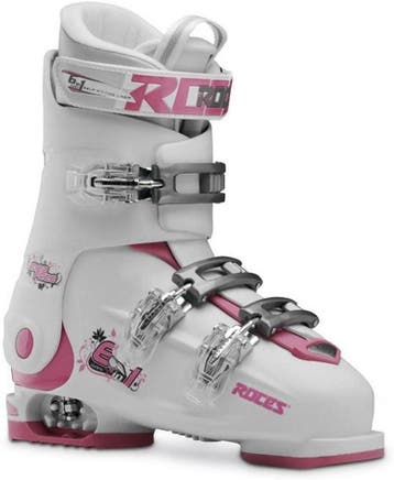 Roces Skischoenen Groeimodel | B-keuze | 48% Goedkoper, Overige merken, Schoenen, Nieuw, Ophalen of Verzenden