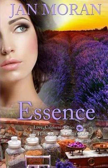 Essence (a Love, California Series Novel, Book 4) - Jan, Verzenden, Gelezen, Jan Moran
