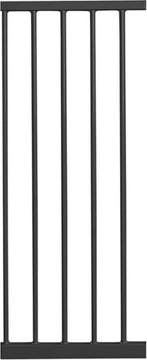 BabyDan Premier / Perfect Close Uitbreiding 32 cm | Wit |, Kinderen en Baby's, Traphekjes, Ophalen of Verzenden, Zo goed als nieuw