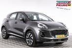Zakelijke Lease |  Ford Puma 1.0 EcoBoost Hybrid Titanium Au, Automaat, Stof, Overige kleuren, Overige brandstoffen