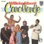 vinyl single 7 inch - Willeke Alberti - Carolientje, Verzenden, Zo goed als nieuw