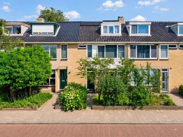Te huur: Huis Weberstraat in Castricum, Castricum, Noord-Holland