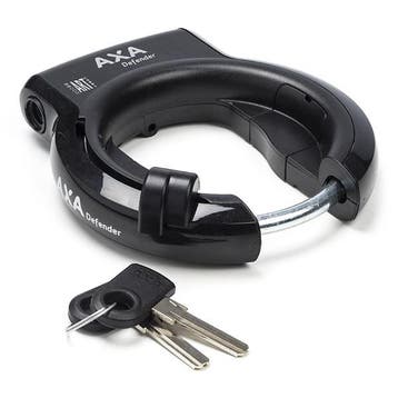 Ringslot | AXA | Defender (ART-2, Insteek, High Safety), Verzenden, Nieuw