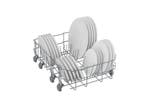 Beko BDIS15N22 - Inbouwvaatwasser - 45 cm breed 10 couverts, Witgoed en Apparatuur, Vaatwasmachines, Verzenden, Zo goed als nieuw