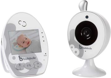 Draadloze Babyfoon 720p | 58% Korting - OP=OP, Ophalen of Verzenden, Nieuw, 100 tot 250 meter, Terugspreekfunctie